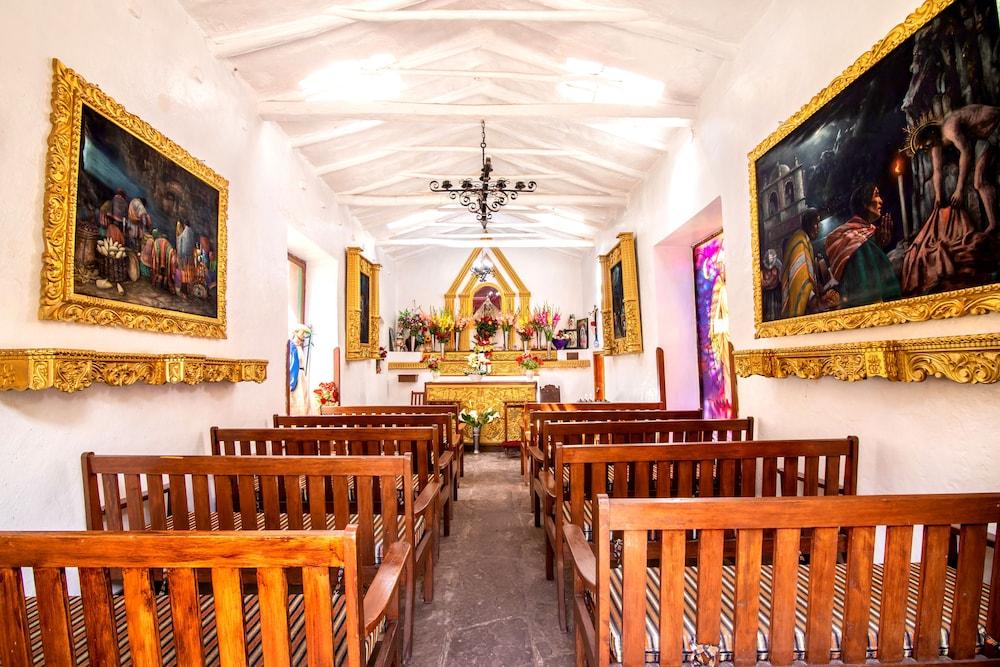 Arthouse Pisac - Royal Inka Hotel Buitenkant foto