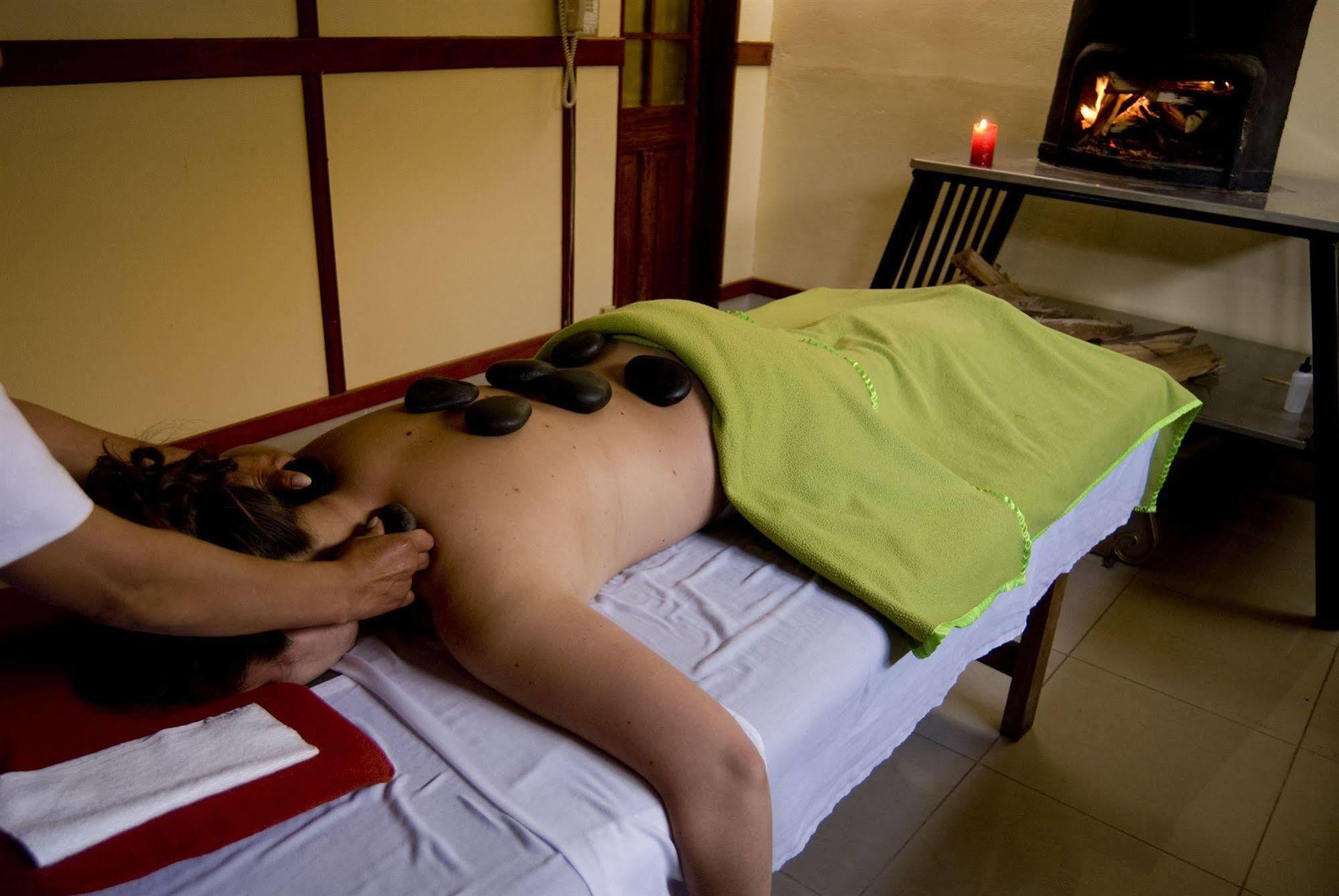Arthouse Pisac - Royal Inka Hotel Buitenkant foto